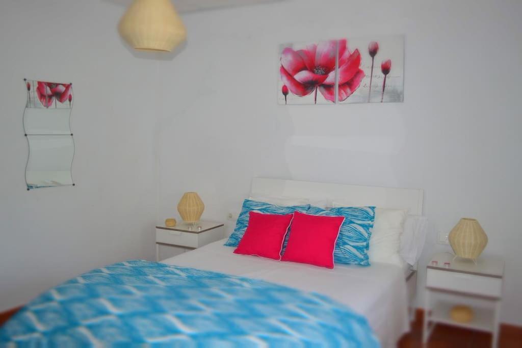 Apartamento Casita Del Mar A Pie De Playa Tarifa Exterior foto