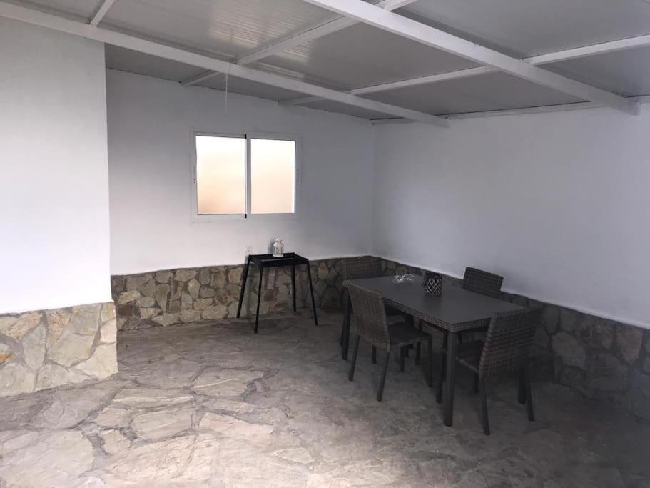 Apartamento Casita Del Mar A Pie De Playa Tarifa Exterior foto