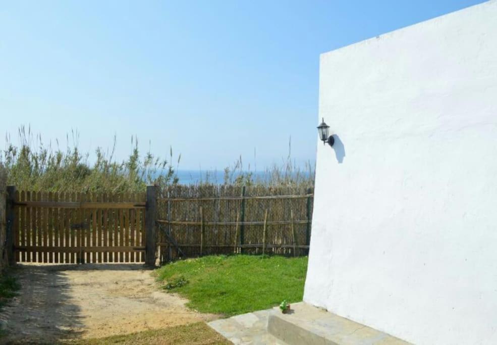 Apartamento Casita Del Mar A Pie De Playa Tarifa Exterior foto