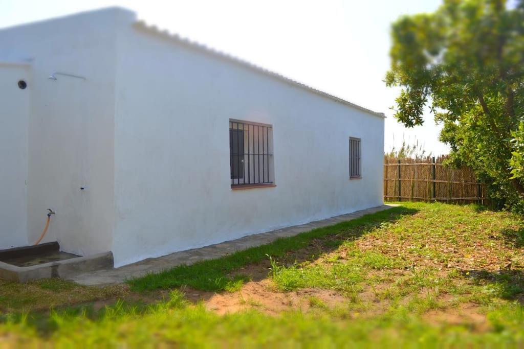 Apartamento Casita Del Mar A Pie De Playa Tarifa Exterior foto